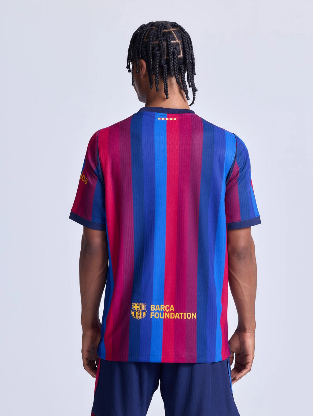 Barcelona Home 26/27 Jersey