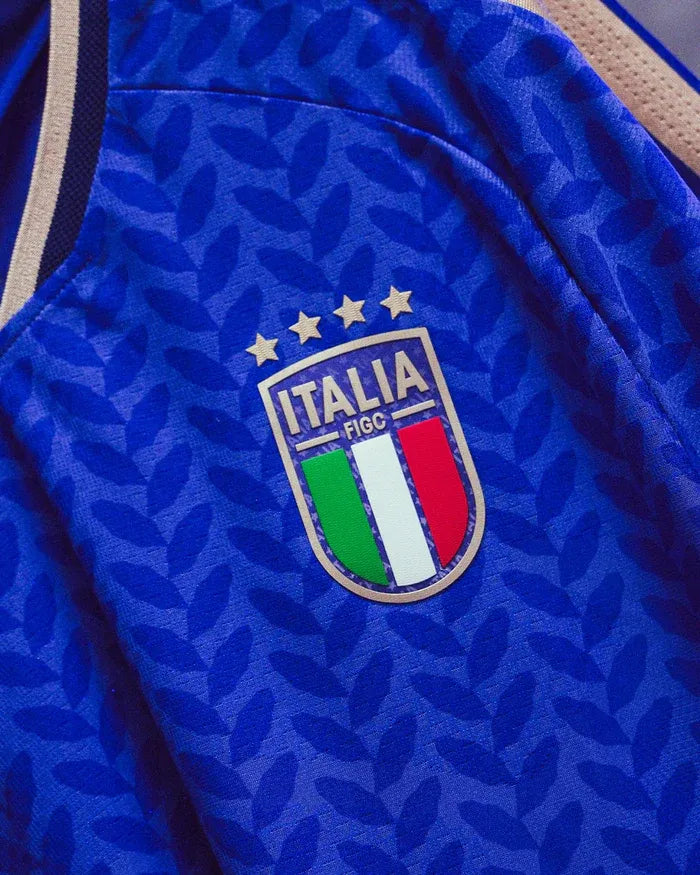 italy home 26/27 jersey