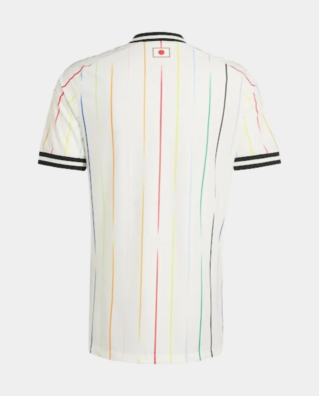 japan away 26/27 jersey
