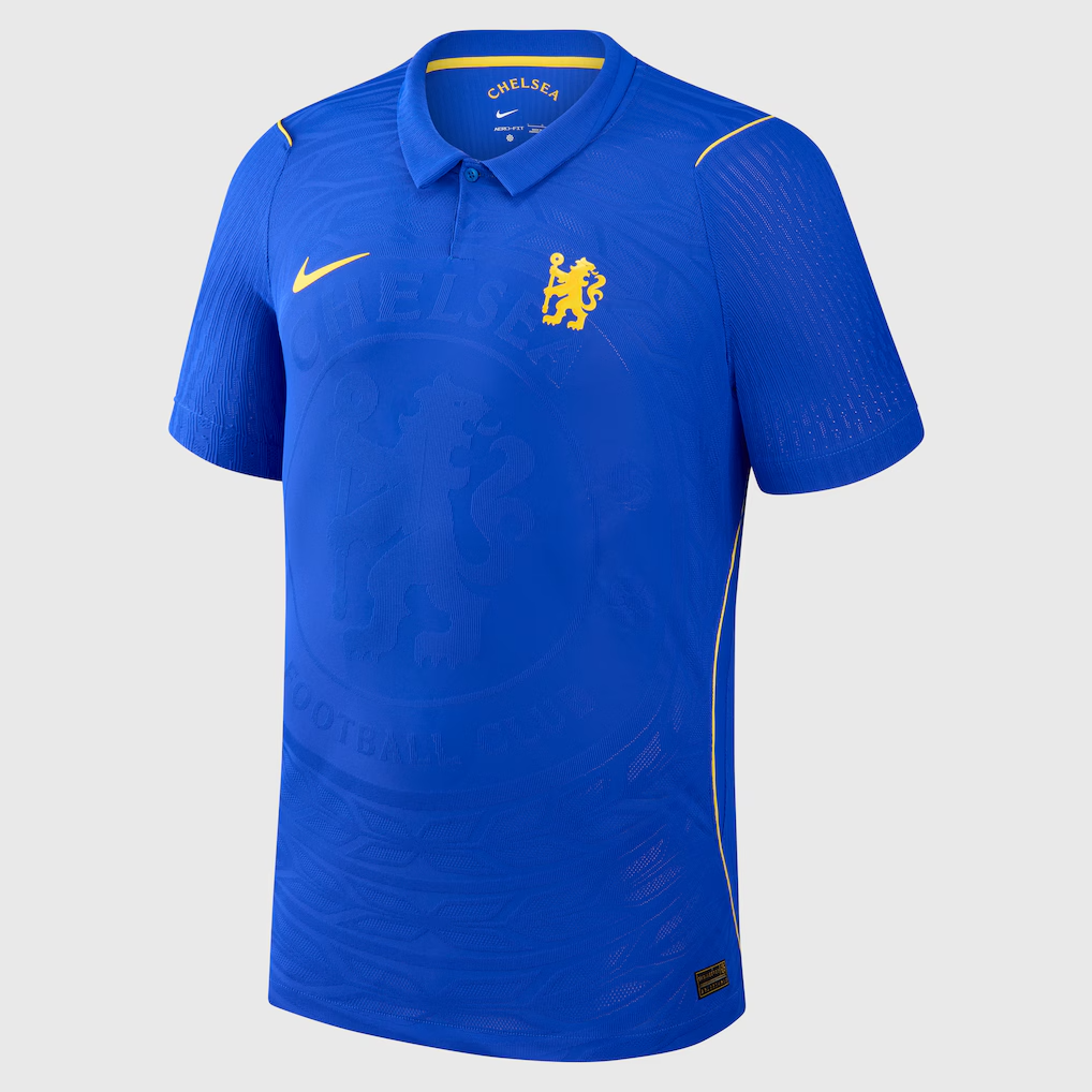 Chelsea Home 26/27 jersey