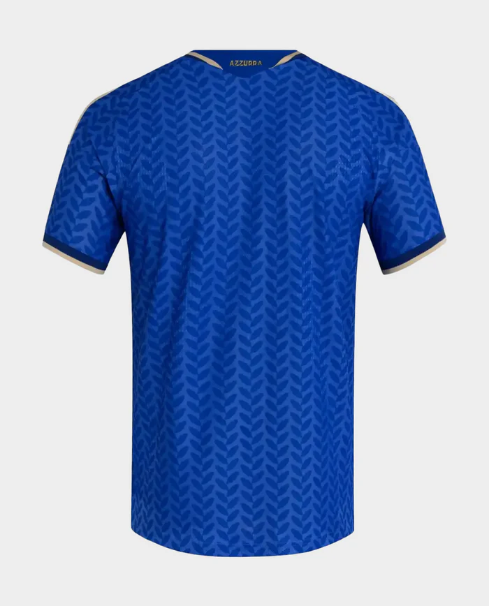 italy home 26/27 jersey
