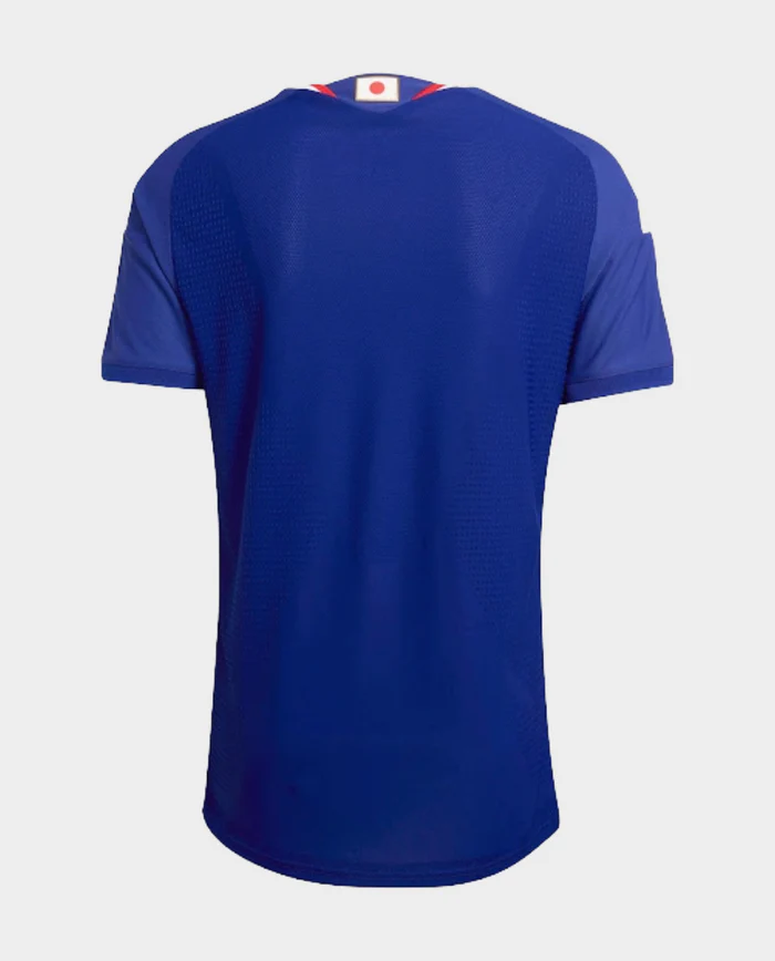 japan home 26/27 jersey