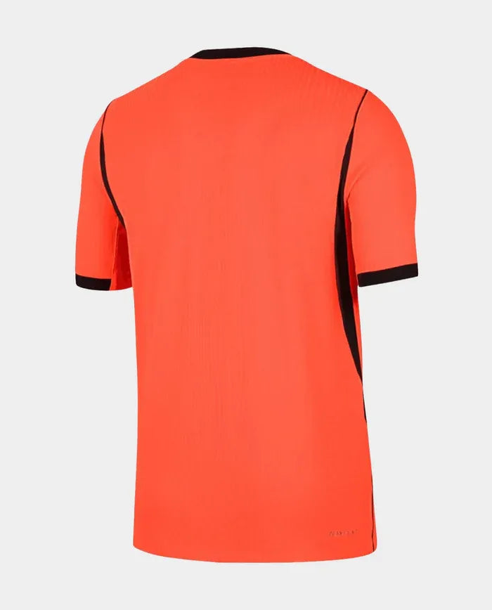 Netherland home jersey