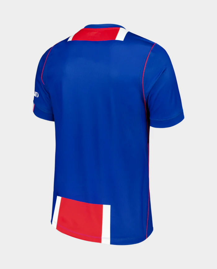 psg home 26/27 jersey