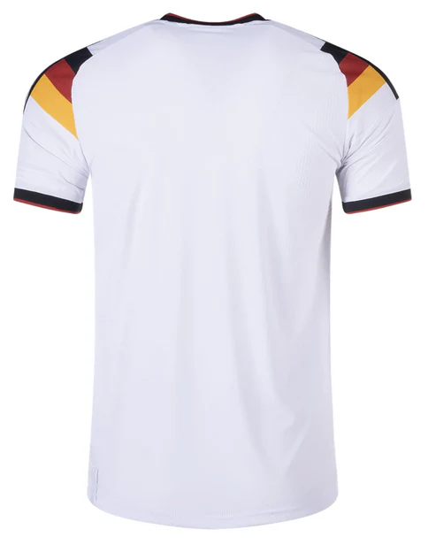 Germany Home 26/27 Jersey