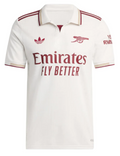 Arsenel Away 25/26 Jersey