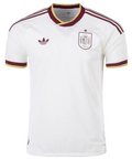 Spain 26/27 Away Jersey