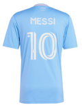 Messi Inter Miami 2025 Third Jersey
