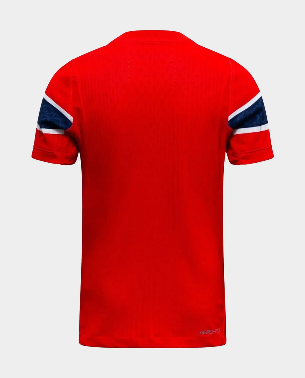 Norway home 26/27 jersey player version
