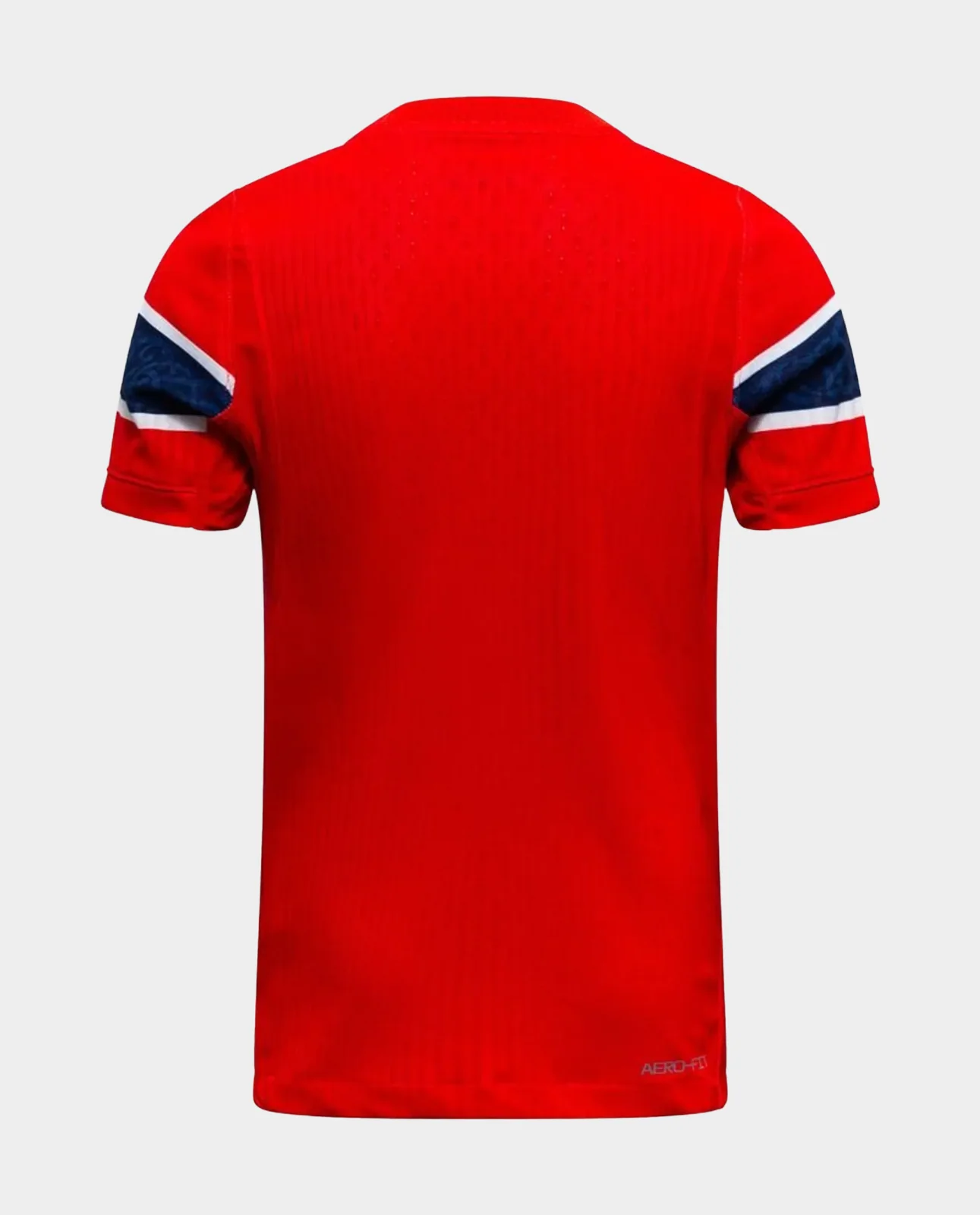 Norway home 26/27 jersey player version