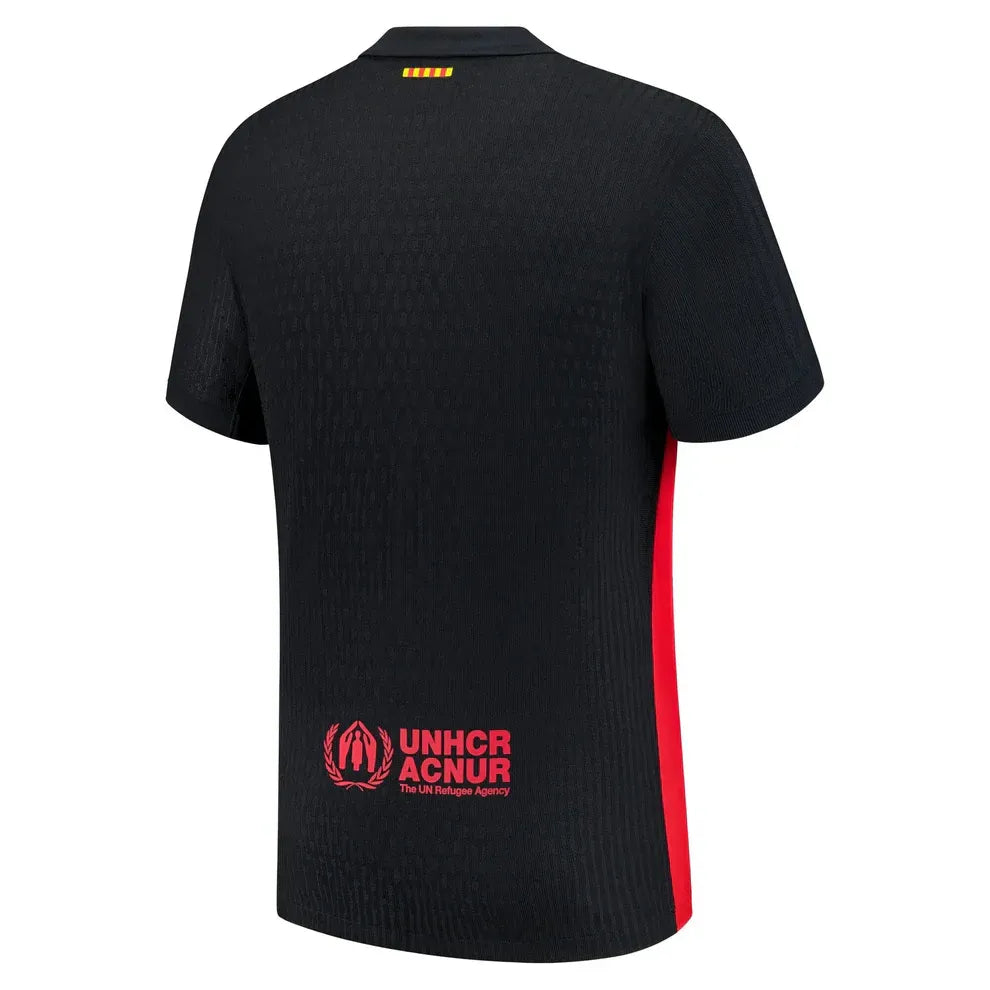 Barcelona Travis Scott Away Limited Edition Jersey