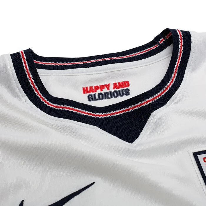 england home jersey player version