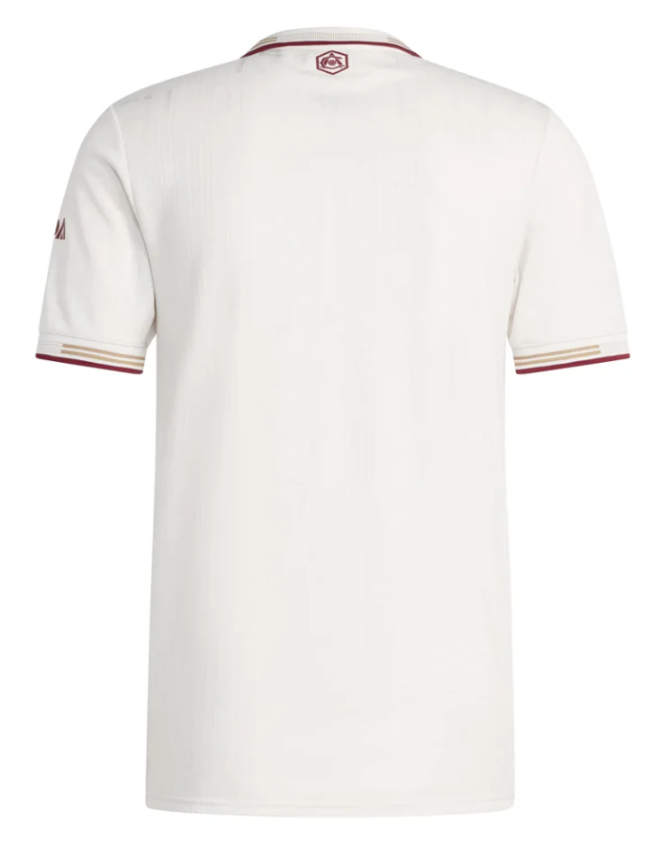 Arsenel Away 25/26 Jersey