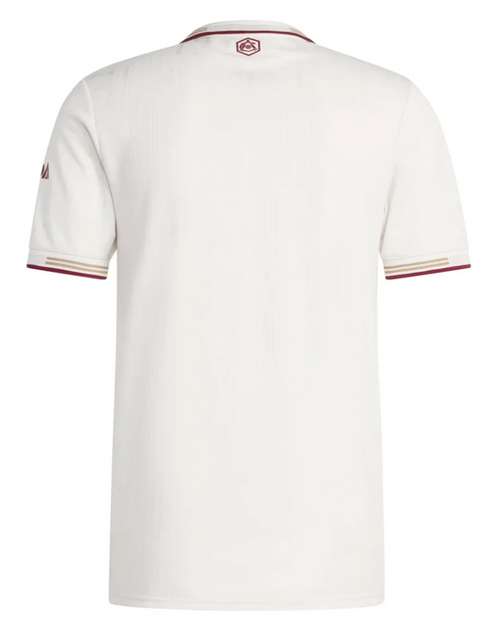 Arsenel Away 25/26 Jersey