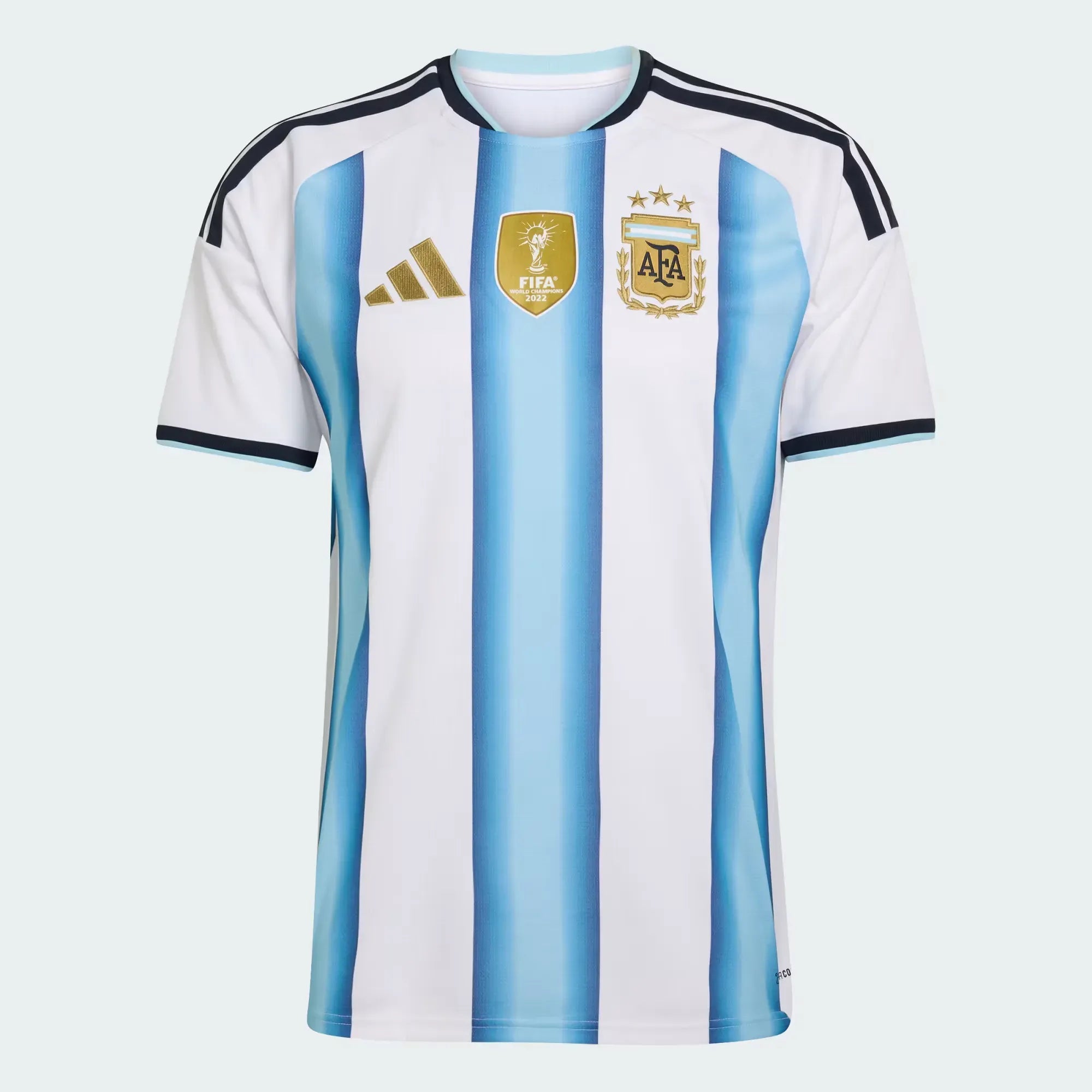Argentina 26/27 Home Jersey