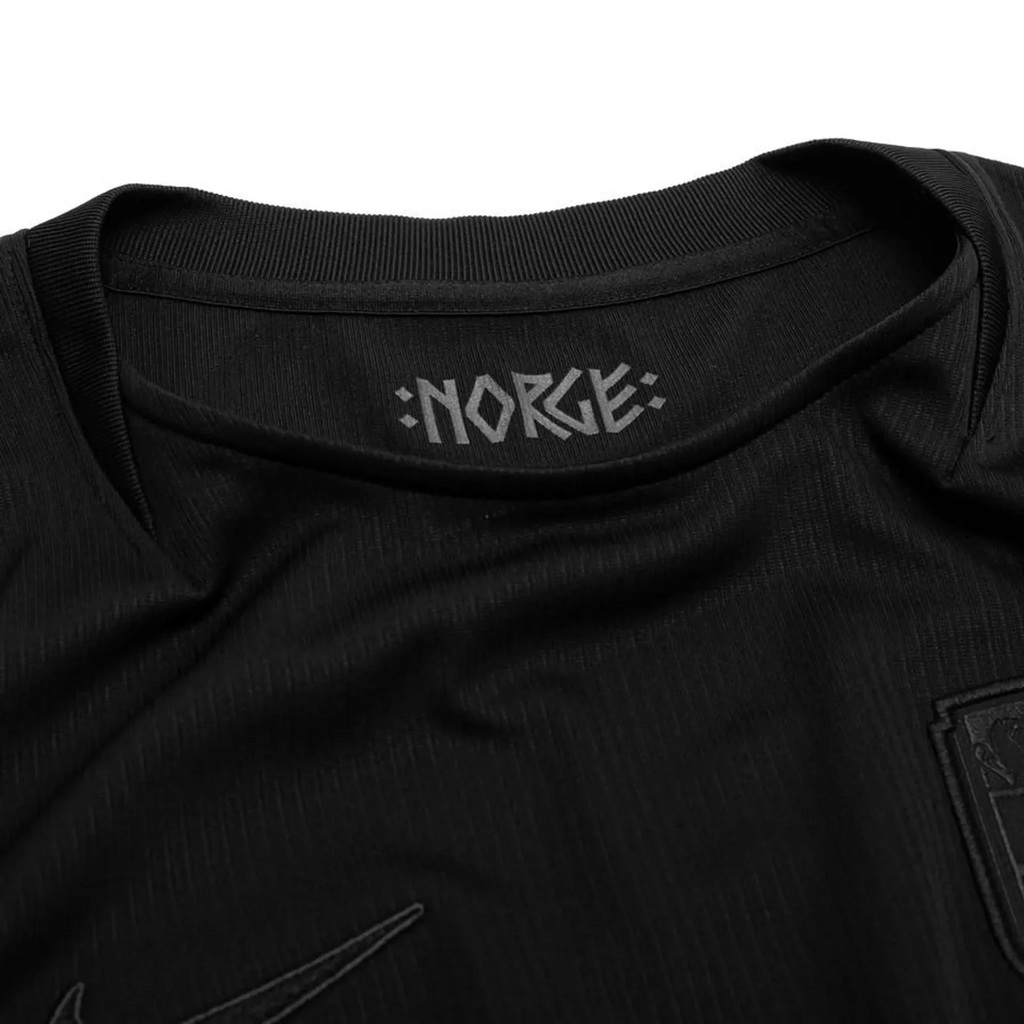Norway away jersey