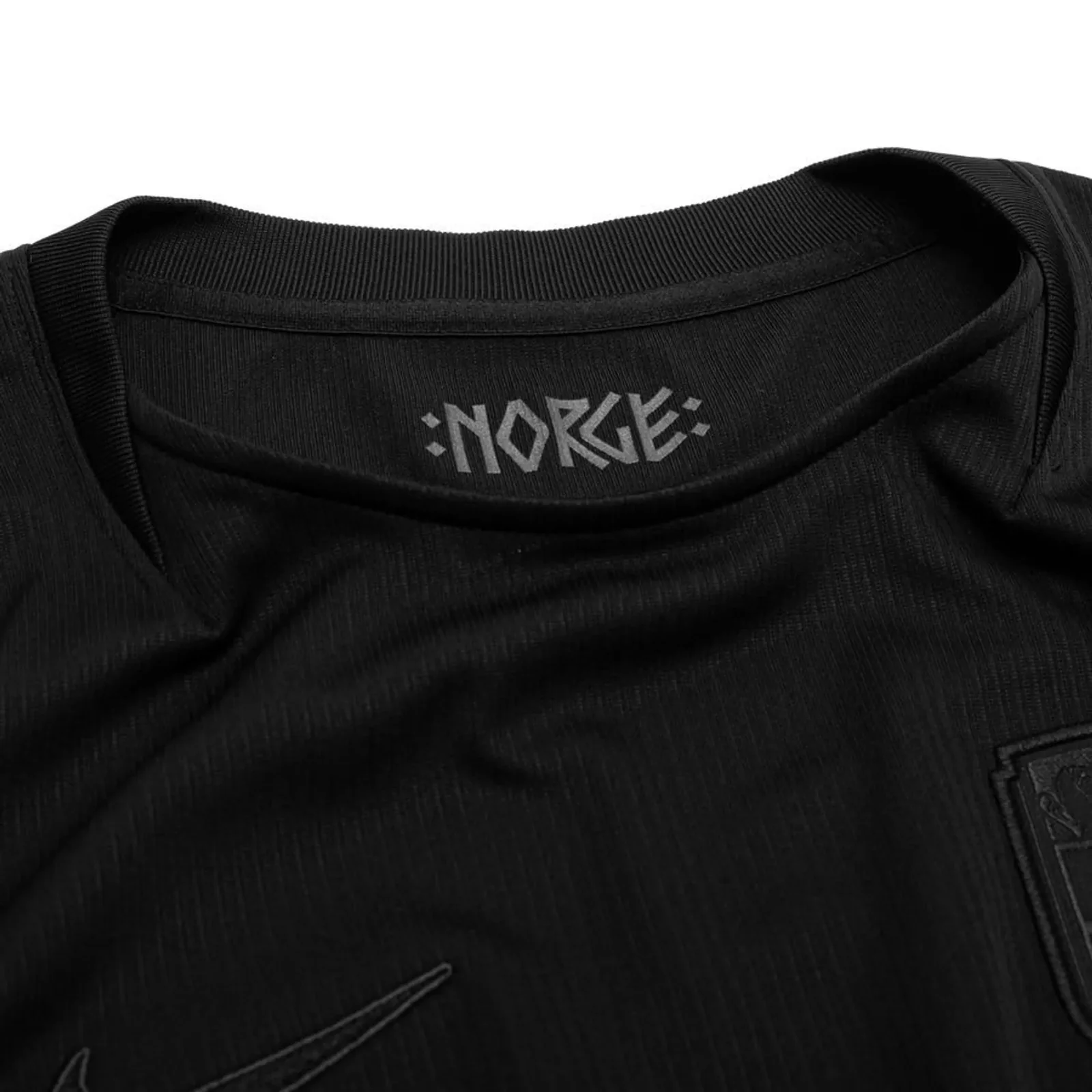 Norway away jersey