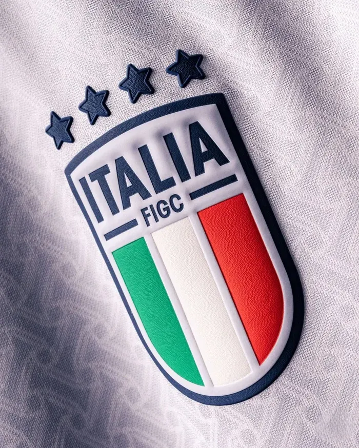 italy away 26/27 jersey