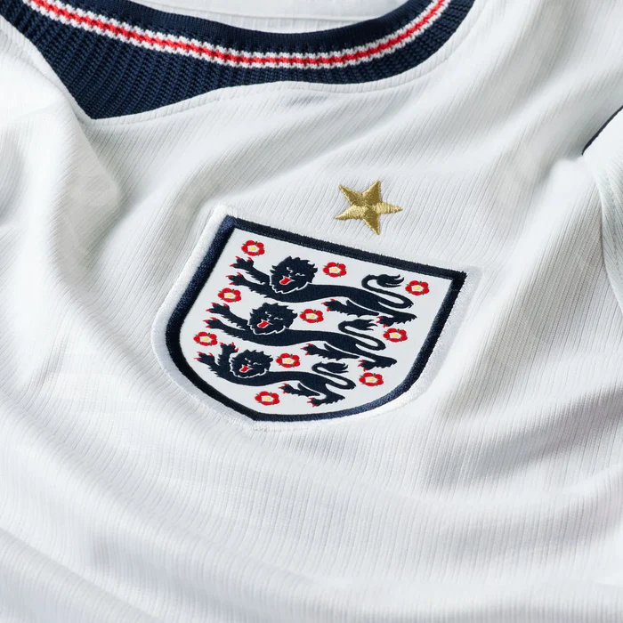 england home jersey player version