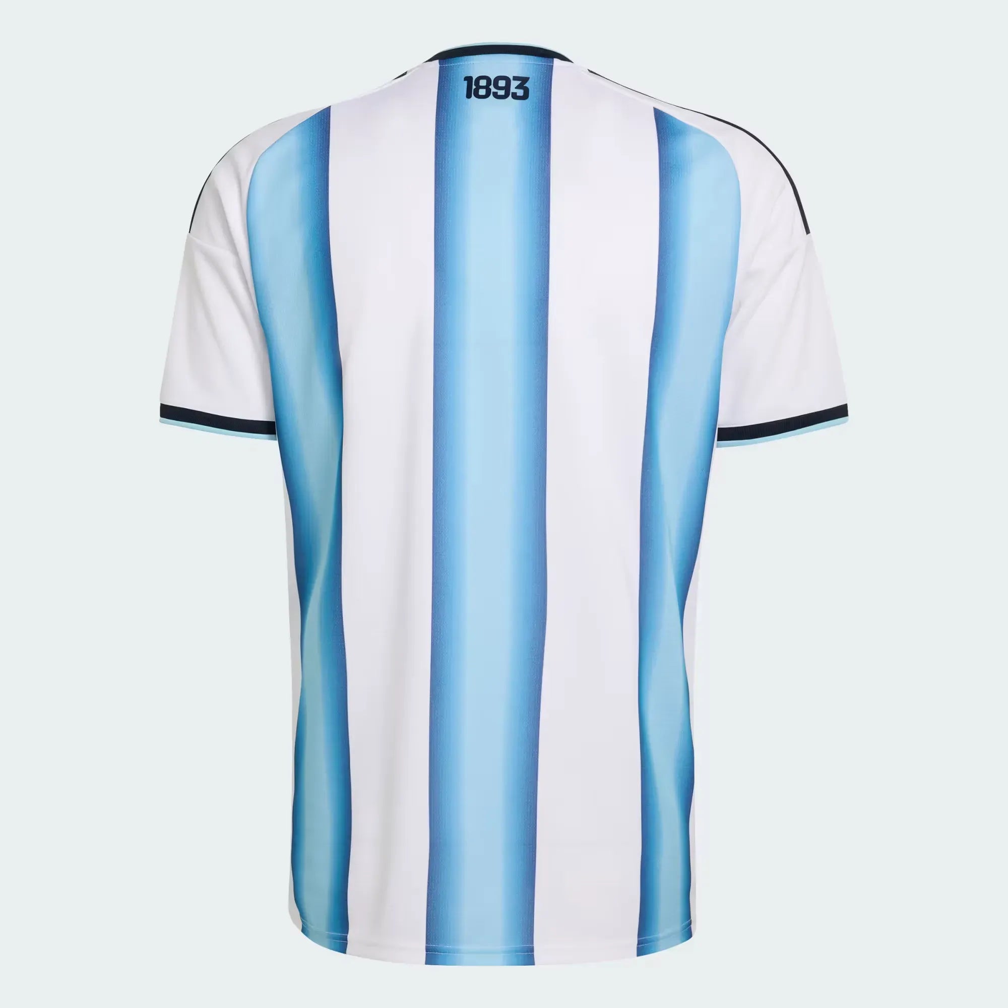 Argentina 26/27 Home Jersey