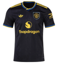 Manchester United Third 25/26 Jersey