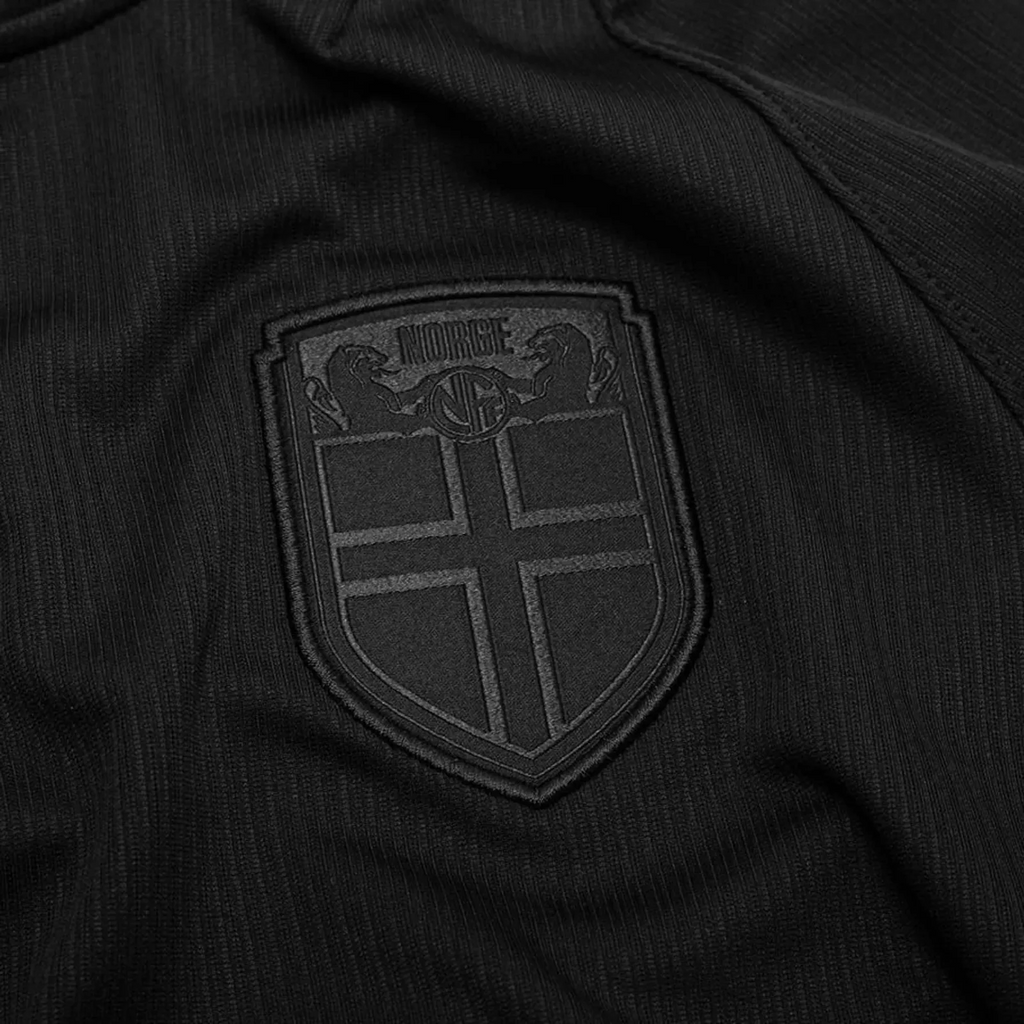 Norway away jersey