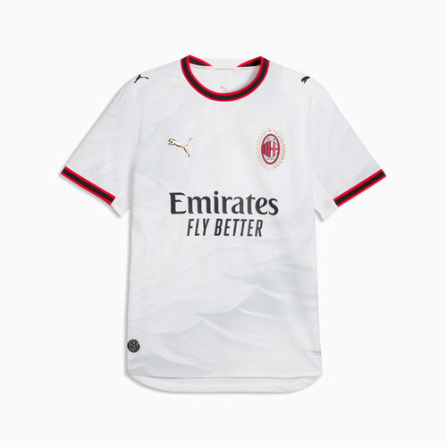 AC Milan 26/27 Away Authentic Jersey