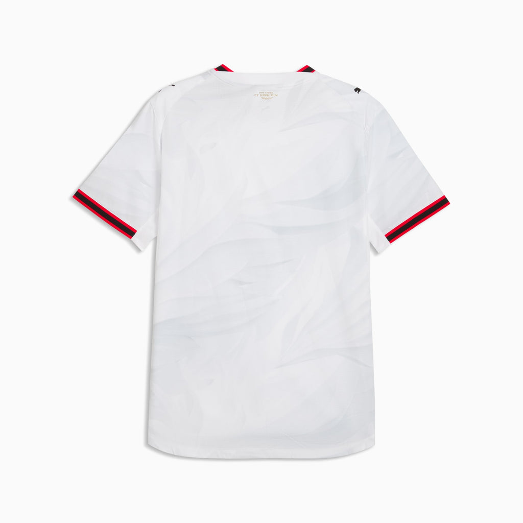 AC Milan 26/27 Away Authentic Jersey