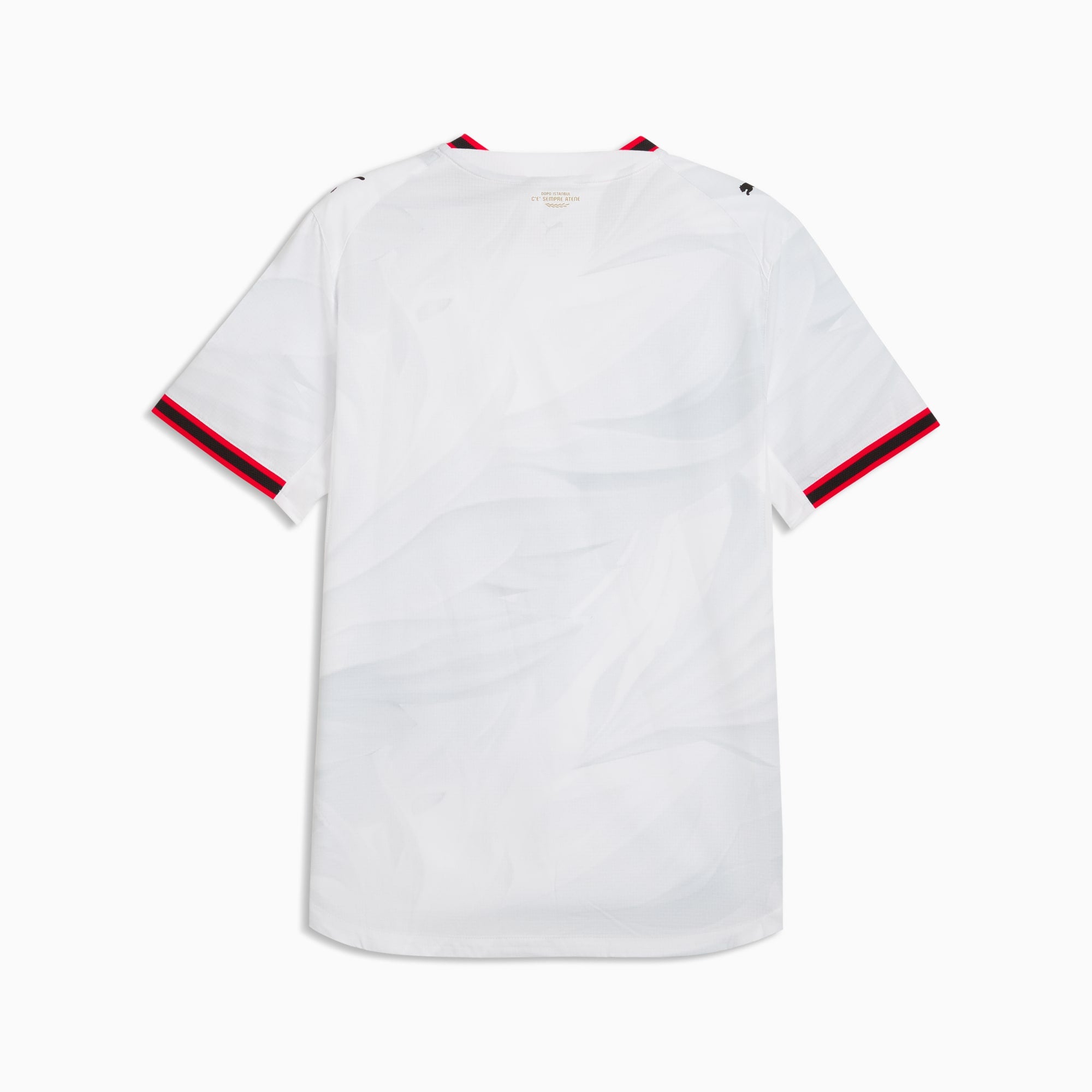 AC Milan 26/27 Away Authentic Jersey