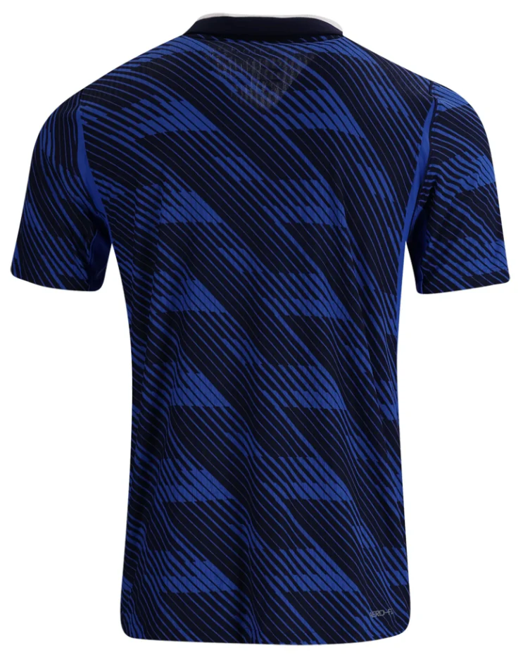 France Home 26/27 Jersey