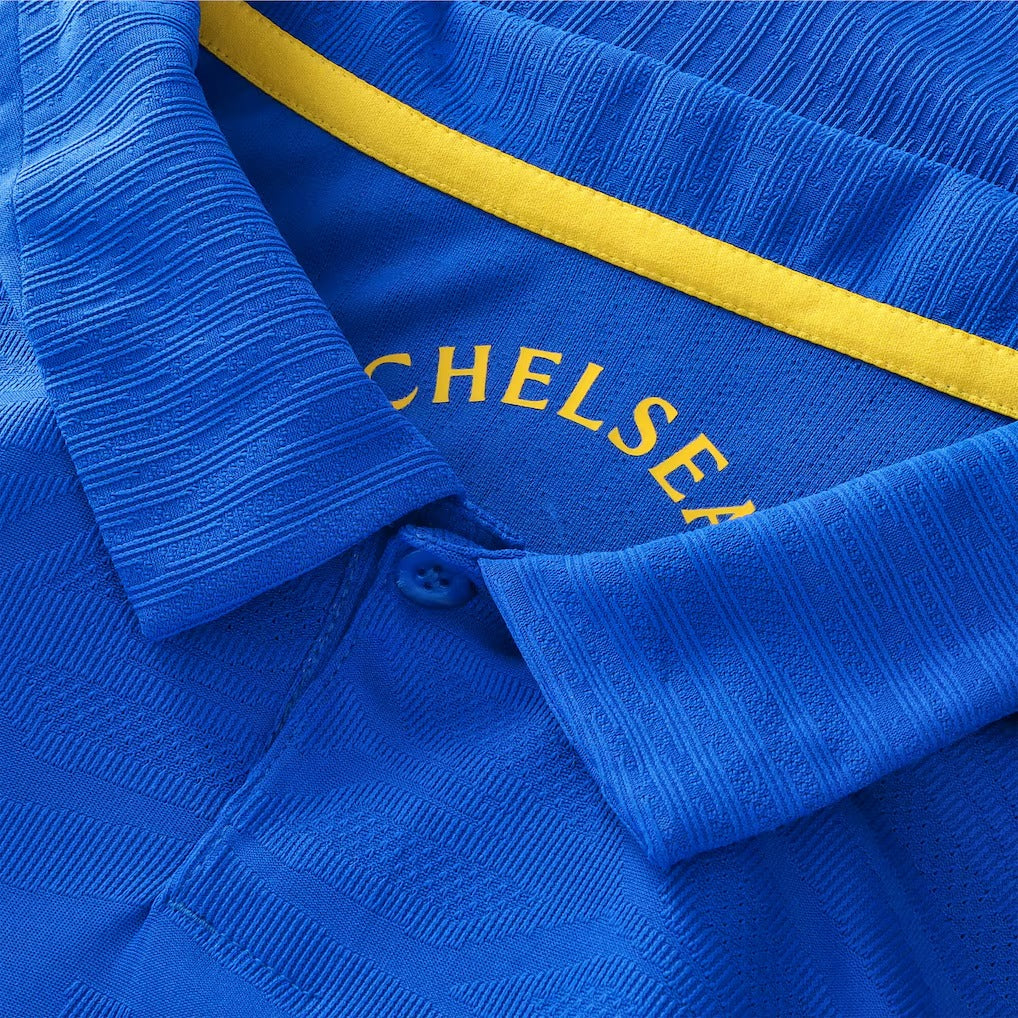 Chelsea Home 26/27 jersey