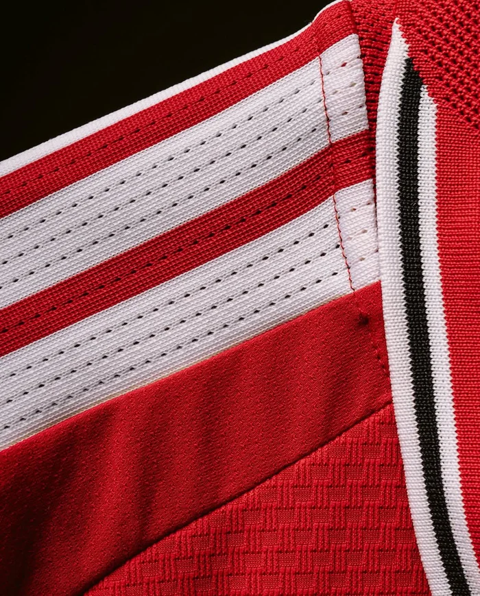 Manchester United Home 26/27 jersey