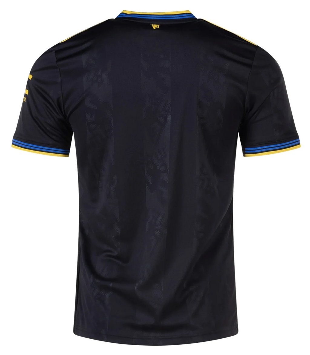 Manchester United Third 25/26 Jersey