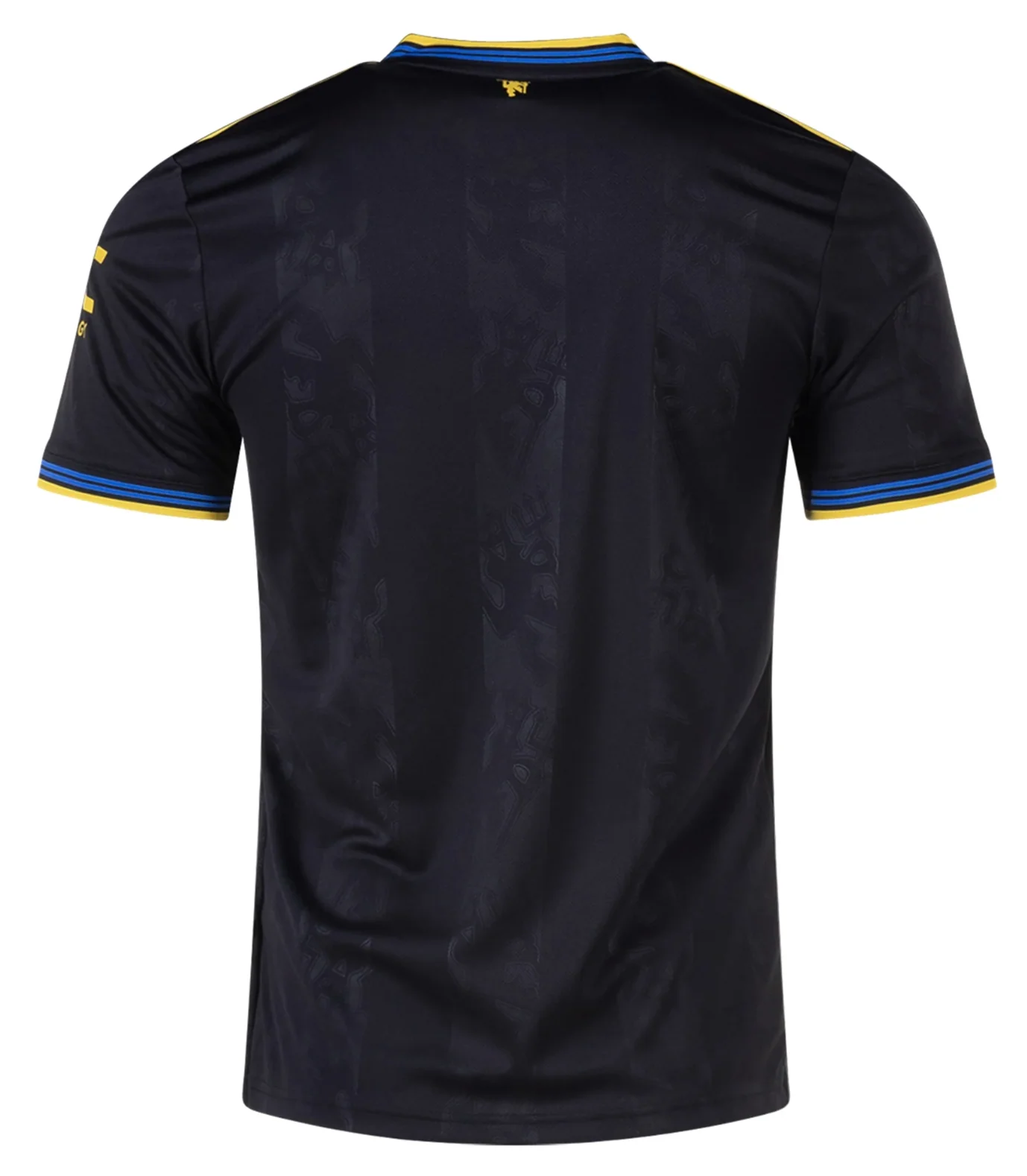 Manchester United Third 25/26 Jersey