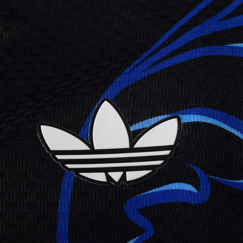 Messi Argentina 26/27 Away Jersey