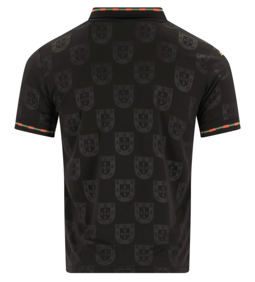 Portugal Third 25/26 Jersey