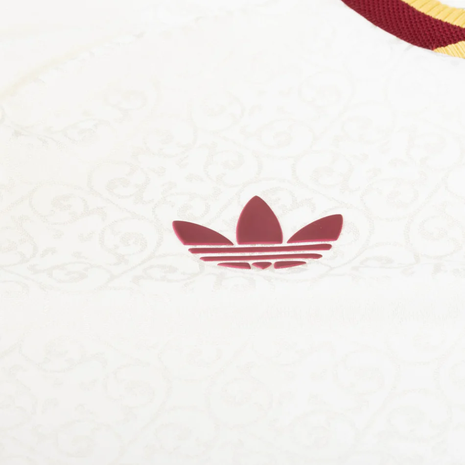 Spain 26/27 Away Jersey