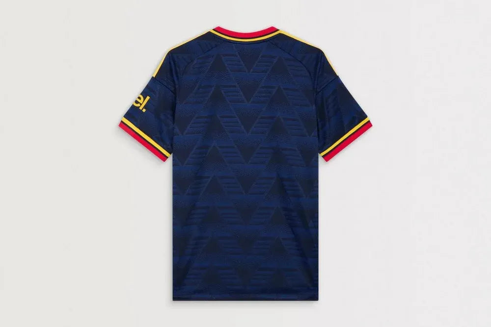 Arsenal  26/27 Authentic Away Jersey
