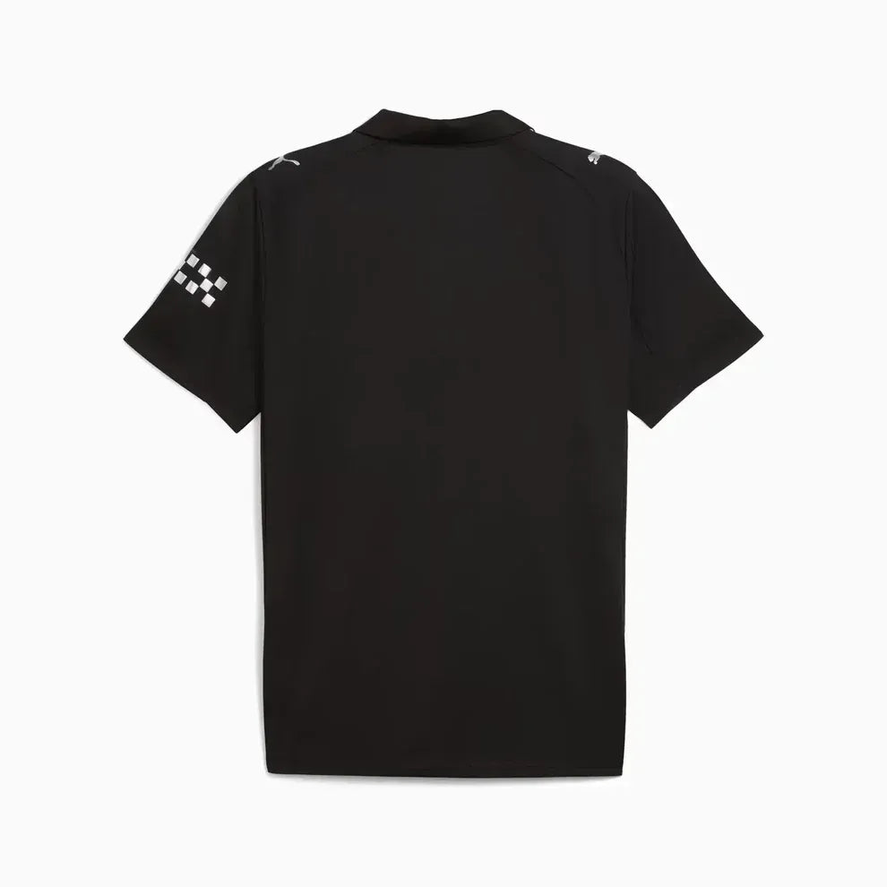 Manchester City Away Black 25/26