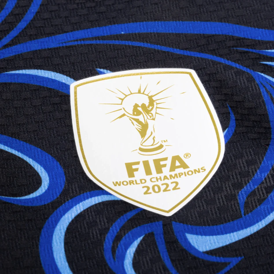 Messi Argentina 26/27 Away Jersey