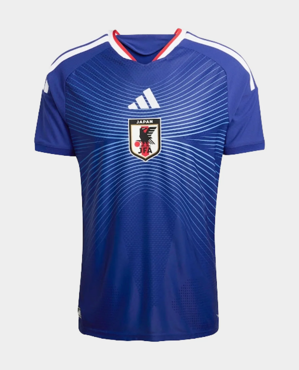 japan home 26/27 jersey