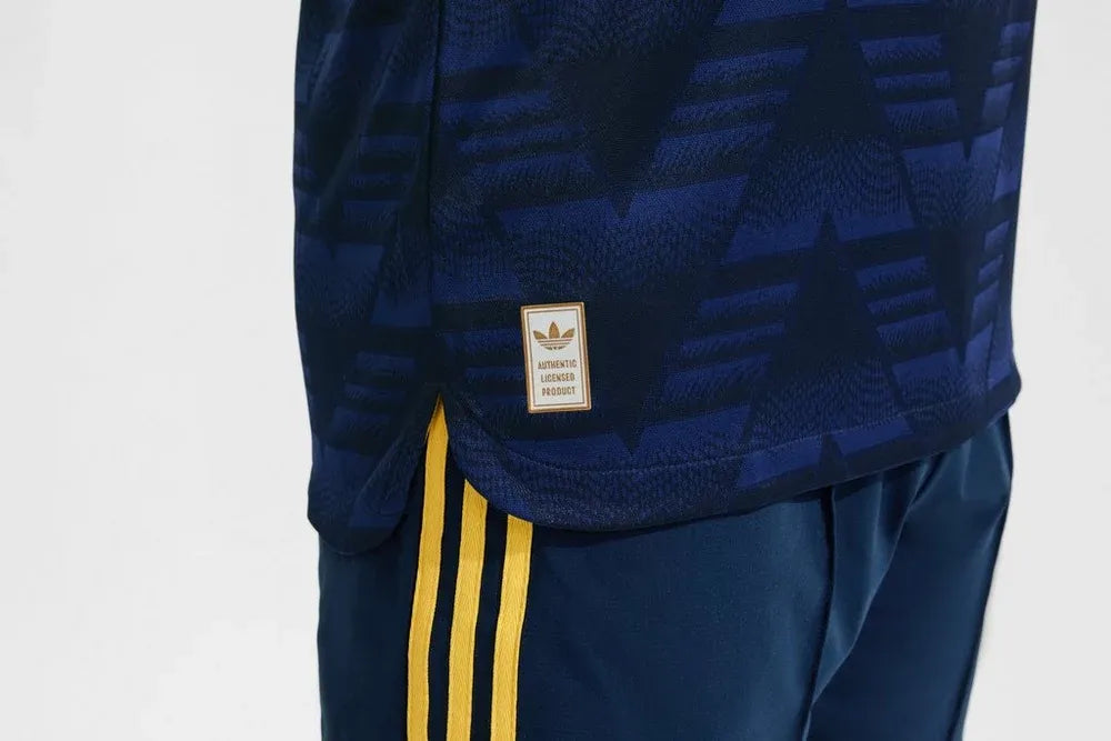 Arsenal  26/27 Authentic Away Jersey