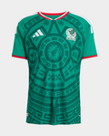 maxico home 26/27 jersey