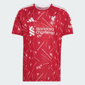 Liverpool FC 26/27 Home Jersey