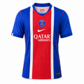 psg home 26/27 jersey