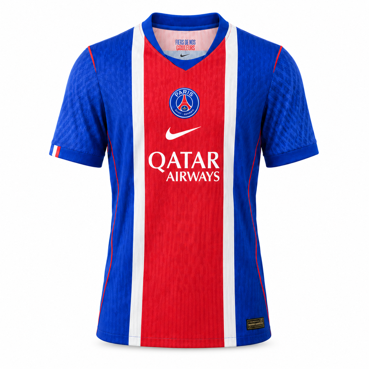 psg home 26/27 jersey