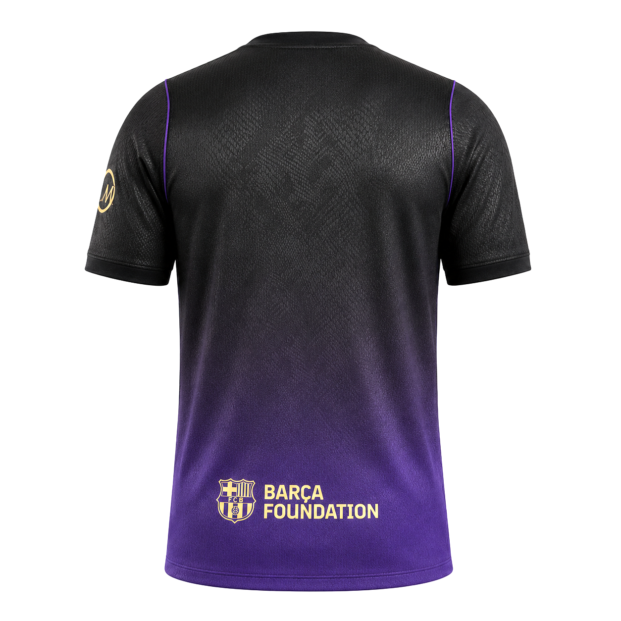 FC Bayern 26/27 Away Jersey